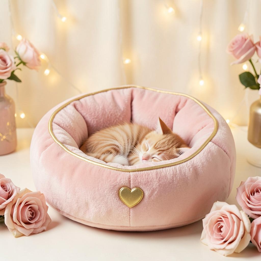 Dreamcloud Pet Bed