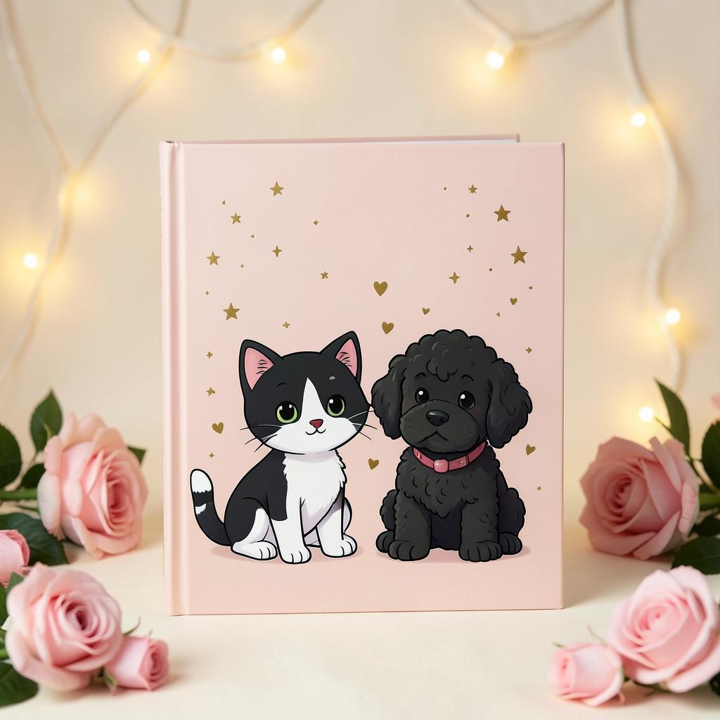 Matilda & Magic: A Brighter Day